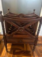 Kabinet - Hout, Antiek en Kunst, Curiosa en Brocante