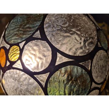 Tiffany Hanglamp Endless Vintage beschikbaar voor biedingen