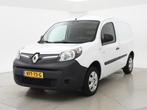 Renault Kangoo Z.E., Auto's, Bestelauto's, Automaat, Stof, Gebruikt, Airbags