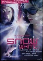 Snow White von Samir  DVD, Verzenden, Gebruikt