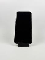 iPhone SE 2020 64GB - Zwart - 12mnd garantie, Telecommunicatie, Mobiele telefoons | Apple iPhone, Overige modellen, Zwart, Ophalen of Verzenden