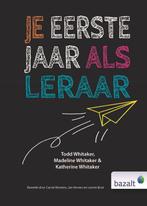Je eerste jaar als leraar 9789461182371, Verzenden, Zo goed als nieuw