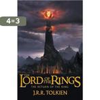 Return of the King (B-Format) 9780007488353 j. r. r. tolkien, Verzenden, Gelezen, J. r. r. tolkien