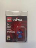 Lego - Minifigures - PS4 Spider-Man - San Diego Comic-Con, Nieuw