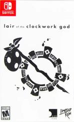 Lair Of The Clockwork God Switch Garantie & morgen in huis!, 1 speler, Ophalen of Verzenden, Zo goed als nieuw, Vanaf 18 jaar