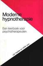 Moderne hypnotherapie 9789026506000 Cladder, Verzenden, Gelezen, Cladder