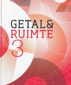 Getal & Ruimte 11e ed leerboek vwo B deel 3 9789001842345, Boeken, Schoolboeken, Verzenden, Gelezen, Ehmke F