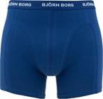 2dekans | Björn Borg Cotton Stretch boxers - Maat S - heren, Ophalen of Verzenden, Björn Borg