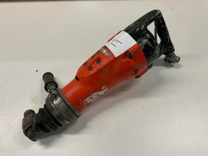 Online veiling: Atlas Copco Tex 09PE Pneumatische Boorhamer, Doe-het-zelf en Verbouw, Gereedschap | Boormachines, Gebruikt