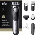 Braun Baardtrimmer Series 9 BT9520 +7 Tools - ProBlade - 52, Verzenden, Nieuw