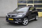 Zakelijke Lease |  SEAT Ateca 1.5 TSI 150PK! FR Business Int, Gebruikt, Overige kleuren, Handgeschakeld, Dealer onderhouden