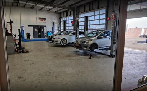 APK-Keuring , Onderhoud, Service en Reparatie, Diensten en Vakmensen, Auto en Motor | Monteurs en Garages, Apk-keuring, Bandenservice