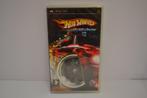 Hot Wheels Ultimate Racing - SEALED (PSP PAL), Verzenden, Zo goed als nieuw