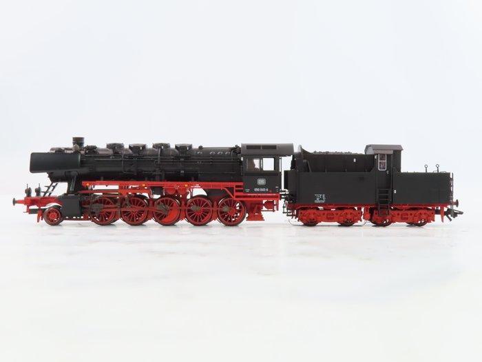 Märklin H0 - 37836 - Stoomlocomotief met tender (1) - BR 050, Hobby en Vrije tijd, Modeltreinen | H0