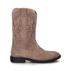 Nelson Kids cowboylaarzen in het Bruin, Kleding | Dames, Bruin, Verzenden, Overige typen, Nieuw