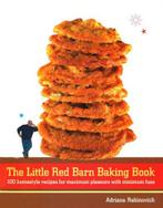 Little Red Barn Baking, Rabinovich, Adriana, Adriana Rabinovich, Zo goed als nieuw, Verzenden