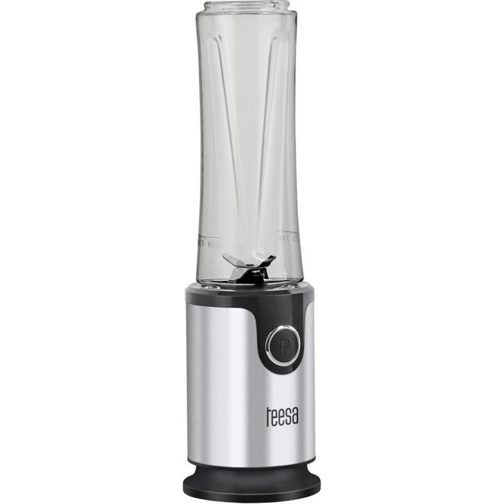 Teesa blender to go met twee bekers van 500 ml TSA3535, Witgoed en Apparatuur, Keukenmixers, Ophalen of Verzenden