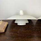 Louis Poulsen - Poul Henningsen - Plafondlamp (2) - Metaal -, Antiek en Kunst, Antiek | Lampen