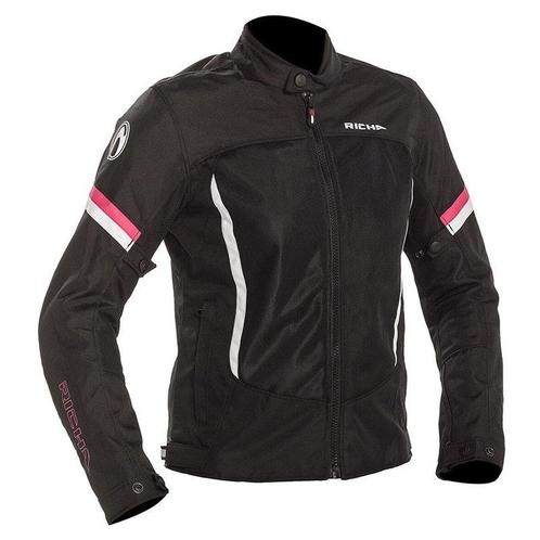 Airbender dames motorjas Richa, Motoren, Kleding | Motorkleding, Verzenden