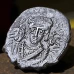 Byzantijnse Rijk. Tiberius II Constantine 578 - 582AD.