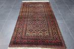 Antik Afghan Beloudj - Tapijt - 197 cm - 109 cm, Nieuw