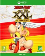 Asterix & Obelix XXL - Romastered Xbox One Morgen in huis!, Spelcomputers en Games, Games | Xbox One, Ophalen of Verzenden, Zo goed als nieuw