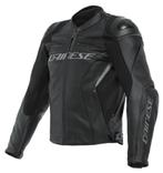 Racing 4 motorjas Dainese, Motoren, Kleding | Motorkleding, Verzenden, Nieuw met kaartje