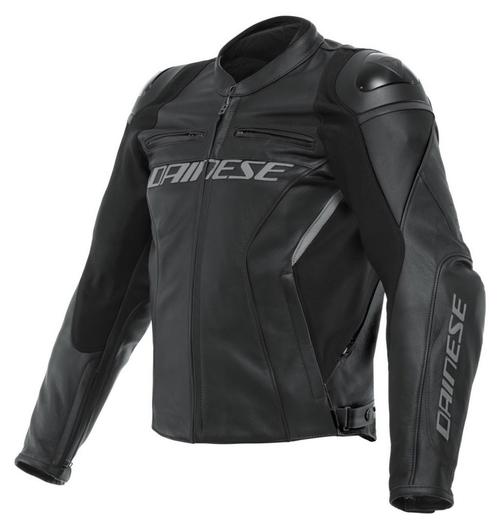 Racing 4 motorjas Dainese, Motoren, Kleding | Motorkleding, Verzenden