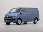 Volkswagen Transporter 2.0 TDI 204pk DSG L1H1 Highline, Automaat, Stof, Gebruikt, Euro 6