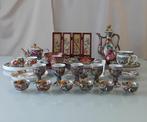 Themacollectie - Decoratief Chinees porselein.