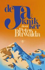 9789403138961 De Jaknikker Peter Buwalda, Verzenden, Nieuw, Peter Buwalda