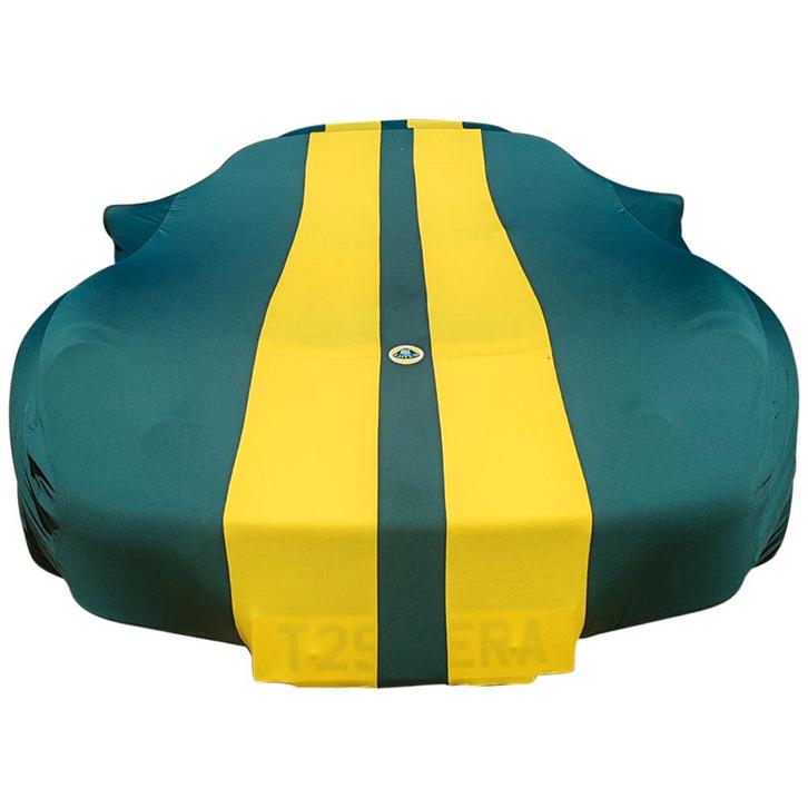 Autohoes passend voor Lotus Elise S1 binnen BESTE PASVORM, Auto diversen, Autohoezen, Op maat, Nieuw, Ophalen of Verzenden