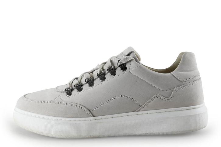 Manfield sneakers in maat 44 Wit | 10% korting, Kleding | Heren, Schoenen, Wit, Zo goed als nieuw, Sneakers of Gympen, Verzenden
