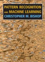 Pattern Recognition and Machine Learning 9781493938438, Verzenden, Zo goed als nieuw