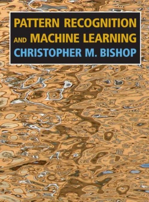 Pattern Recognition and Machine Learning 9781493938438, Boeken, Schoolboeken, Zo goed als nieuw, Verzenden