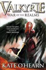 War of the Realms 9781444916614 Kate OHearn, Verzenden, Zo goed als nieuw, Kate O'Hearn