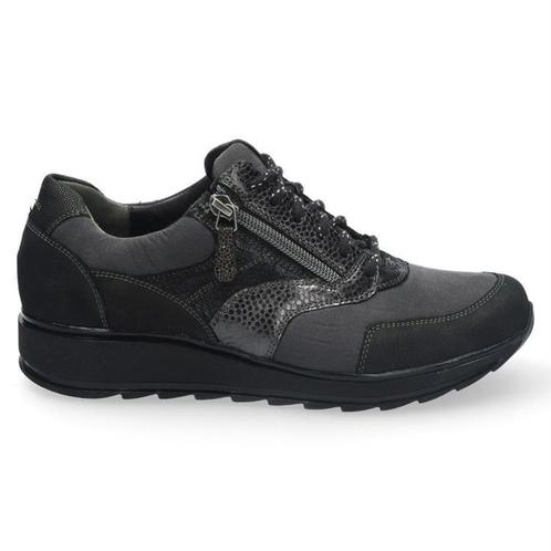 -7% Durea  Durea 6279 wijdte h  maat 38,5, Kleding | Dames, Schoenen, Grijs, Nieuw, Verzenden