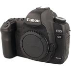 Canon EOS 5D mark II body occasion, Canon, Gebruikt, Verzenden