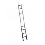 Maxall Ladder enkel recht 18 sporten 4,75m 65mm, Doe-het-zelf en Verbouw, Ophalen of Verzenden, Nieuw