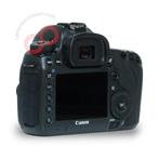 Canon EOS 5Ds R + batterygrip (1.171 clicks) nr. 2497, Audio, Tv en Foto, Fotocamera's Digitaal, Ophalen of Verzenden, Zo goed als nieuw