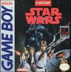 Star Wars (Losse Cartridge) (Game Boy Games) (Game Boy), Spelcomputers en Games, Games | Nintendo Game Boy, Ophalen of Verzenden