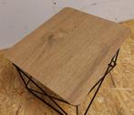 Herman Miller - Charles Eames - Bijzettafel - IJzer,, Antiek en Kunst, Kunst | Designobjecten
