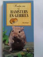 Hamsters en gerbils / Houden van 9789041002730 Don Harper, Verzenden, Gelezen, Don Harper