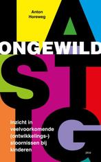 Ongewild lastig 9789493209763, Zo goed als nieuw