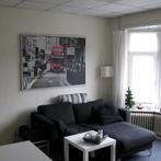 Gestoffeerd appartement met tuin en wasmachine, Direct bij eigenaar, Groningen, Groningen, Appartement