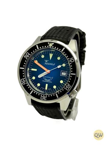 Squale 1521 Blue Ray beschikbaar voor biedingen