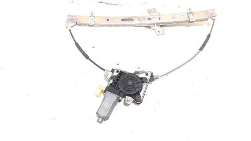 Raammechaniek elektrisch rechts voor Hyundai i10 I 1.2, Auto-onderdelen, Carrosserie en Plaatwerk, ARN erkend, Stiba lid, Erkend duurzaam