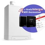 Intergas HRE 36/30 CW5 Incomfort Wi-Fi set, Doe-het-zelf en Verbouw, Verwarming en Radiatoren, Nieuw, Verzenden