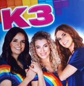 lp nieuw - K3 - Waterval, Cd's en Dvd's, Vinyl | Pop, Zo goed als nieuw, Verzenden
