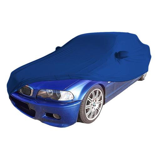Autohoes passend voor BMW 3-Series (E46) binnen BESTE, Auto diversen, Autohoezen, Op maat, Nieuw, Ophalen of Verzenden